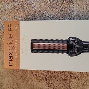 NWT Maxius Maciglide RP 1 1/4" plates